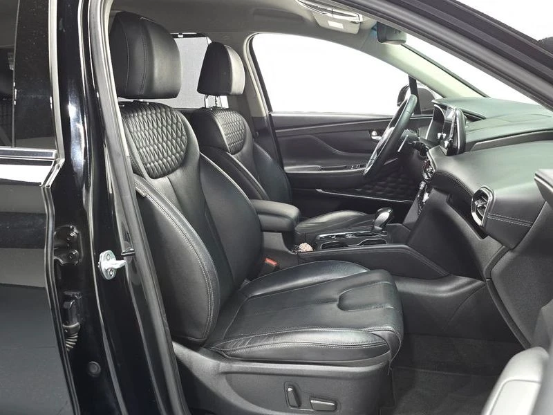 Hyundai Santa fe G4KH, снимка 11 - Автомобили и джипове - 56203741