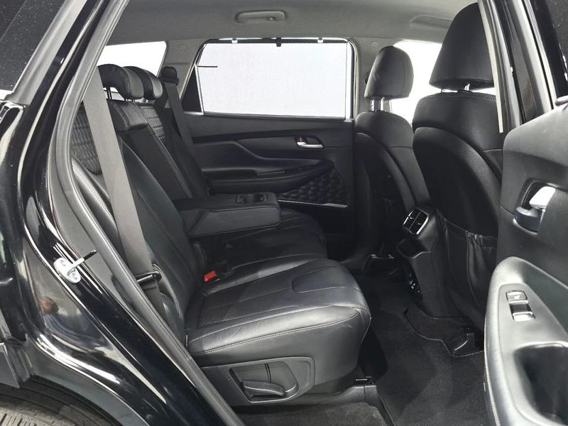 Hyundai Santa fe G4KH, снимка 12 - Автомобили и джипове - 56203741