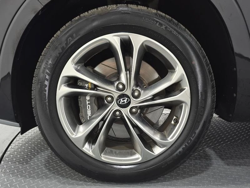 Hyundai Santa fe G4KH, снимка 5 - Автомобили и джипове - 56203741
