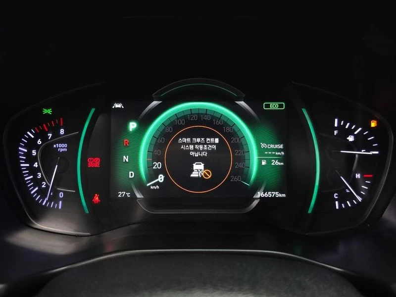 Hyundai Santa fe G4KH, снимка 8 - Автомобили и джипове - 56203741