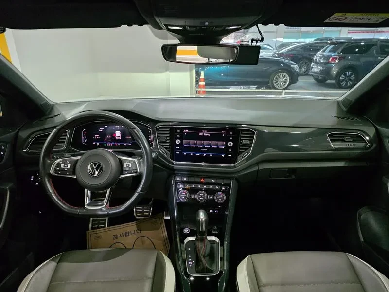 VW T-Roc  2.0 Tdi Prestige | Mobile.bg � ����������� 9