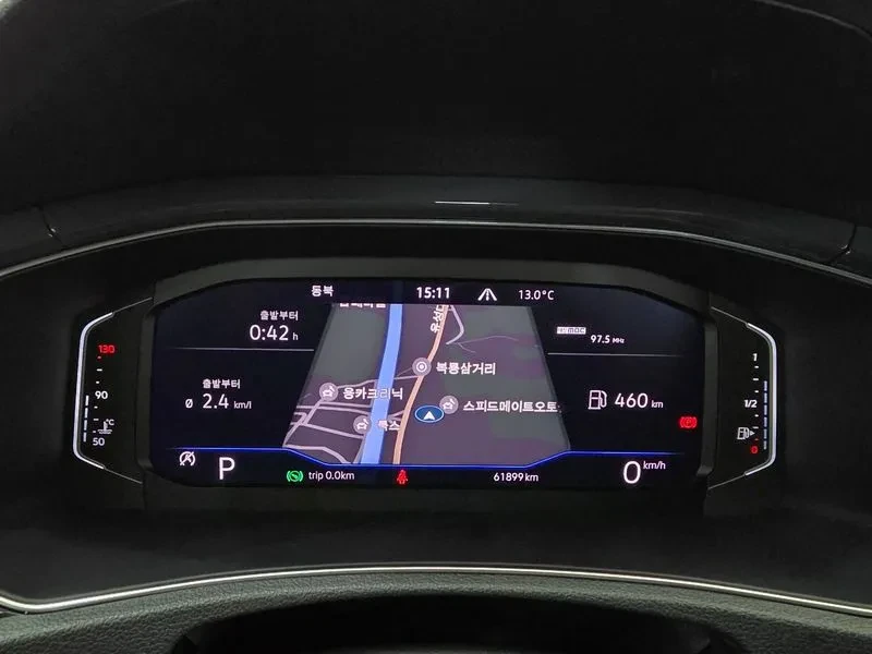 VW T-Roc  2.0 Tdi Prestige | Mobile.bg � ����������� 10