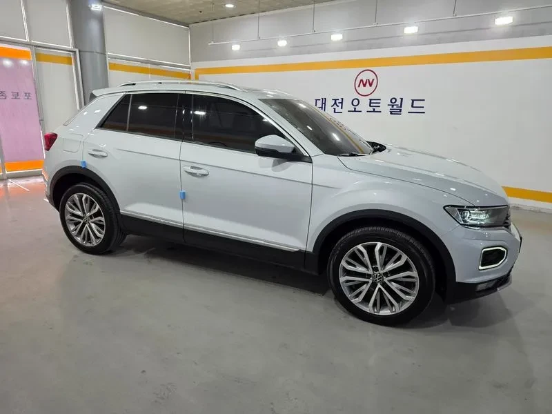 VW T-Roc  2.0 Tdi Prestige | Mobile.bg � ����������� 6