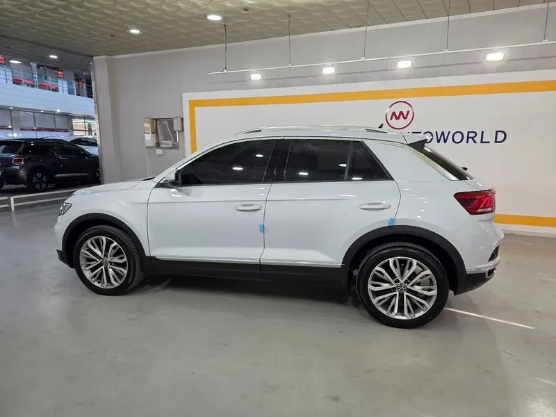 VW T-Roc  2.0 Tdi Prestige | Mobile.bg � ����������� 2
