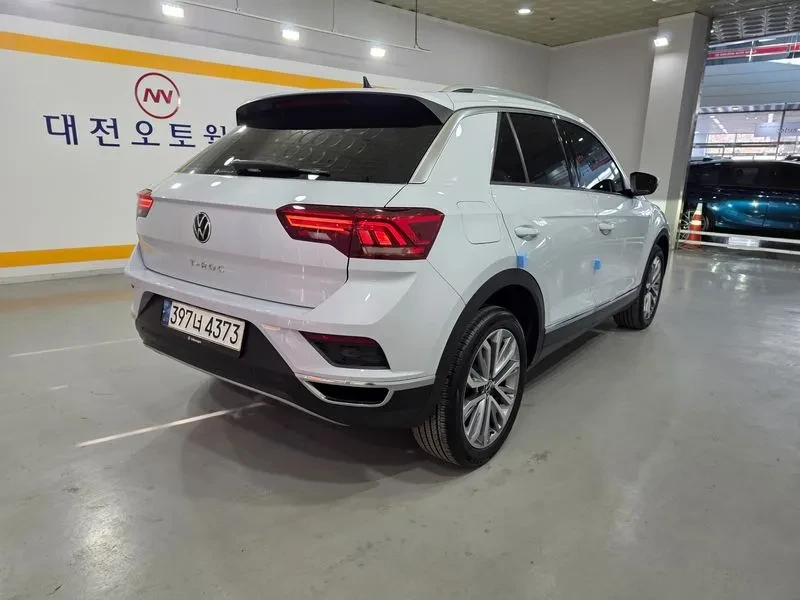VW T-Roc  2.0 Tdi Prestige | Mobile.bg � ����������� 5