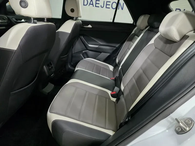 VW T-Roc  2.0 Tdi Prestige | Mobile.bg � ����������� 17