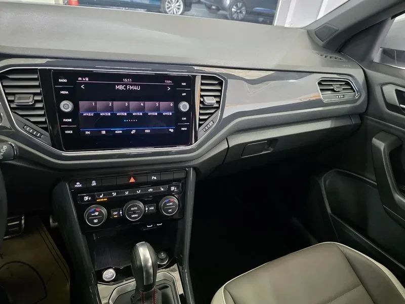 VW T-Roc  2.0 Tdi Prestige | Mobile.bg � ����������� 12