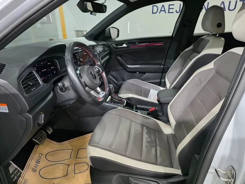 VW T-Roc  2.0 Tdi Prestige | Mobile.bg � ����������� 16