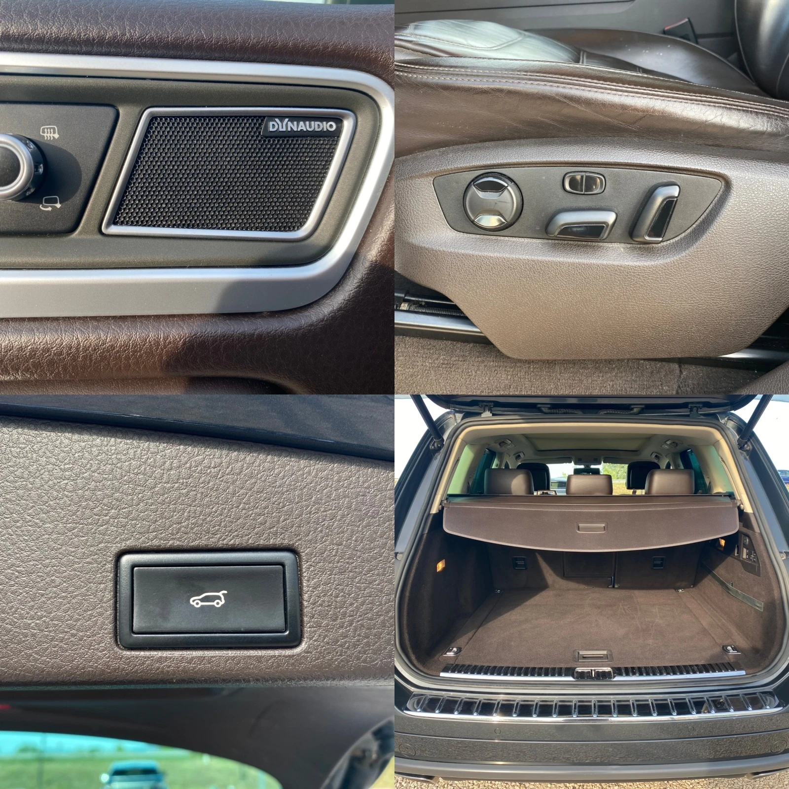 VW Touareg 3.0TDi, LED, 360, , , ,  | Mobile.bg   11