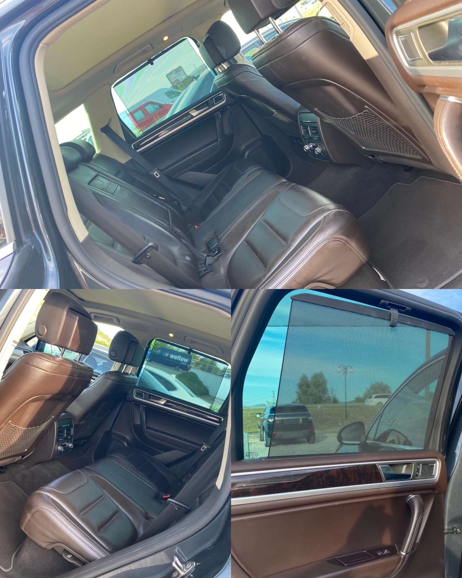 VW Touareg 3.0TDi, LED, 360, , , ,  | Mobile.bg   15