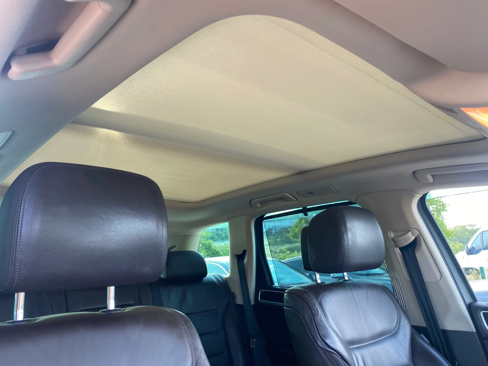 VW Touareg 3.0TDi, LED, 360, , , ,  | Mobile.bg   14