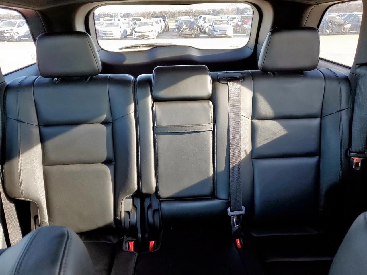 Jeep Grand cherokee Limited 4x4 3.6 - изображение 10