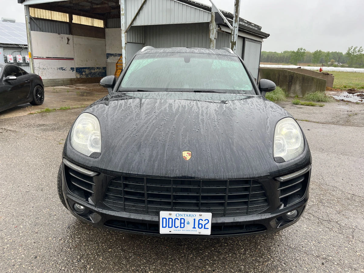 Porsche Macan * S* * АвтоКредит*  - изображение 6