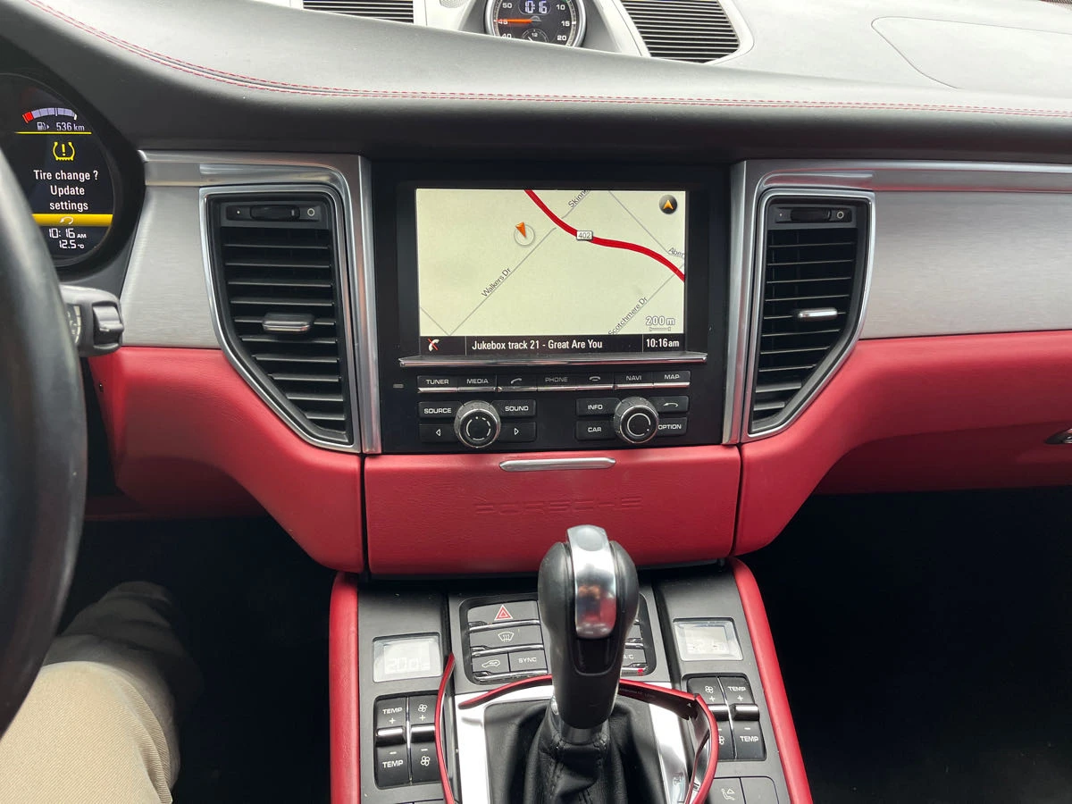 Porsche Macan * S* * АвтоКредит*  - изображение 9