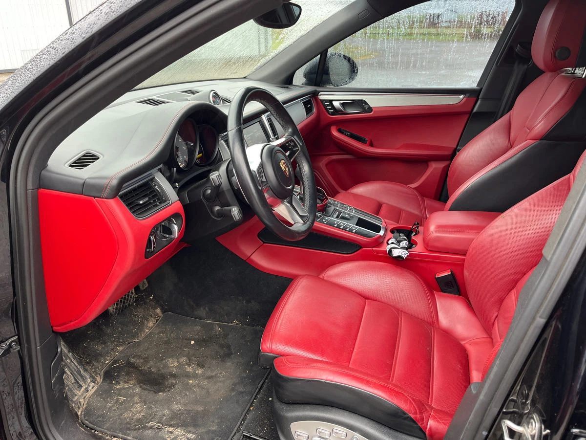 Porsche Macan * S* * АвтоКредит*  - изображение 5