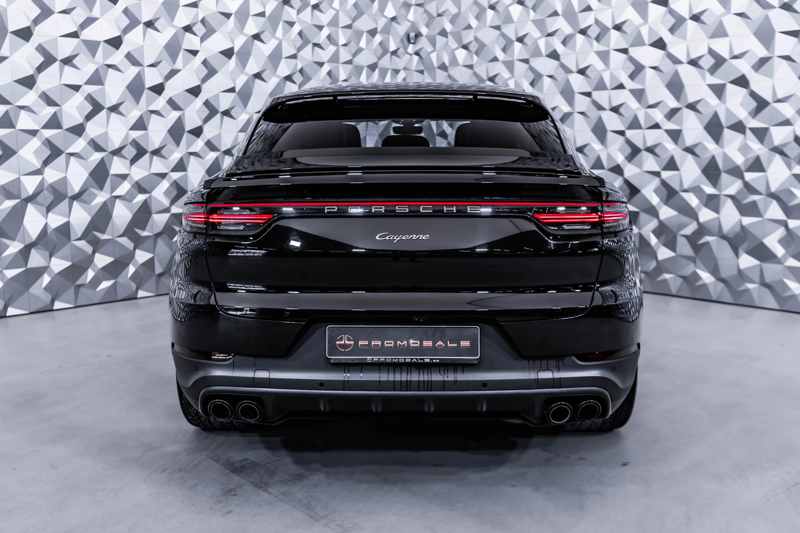 Porsche Cayenne Bose* Pano* 360 - изображение 5