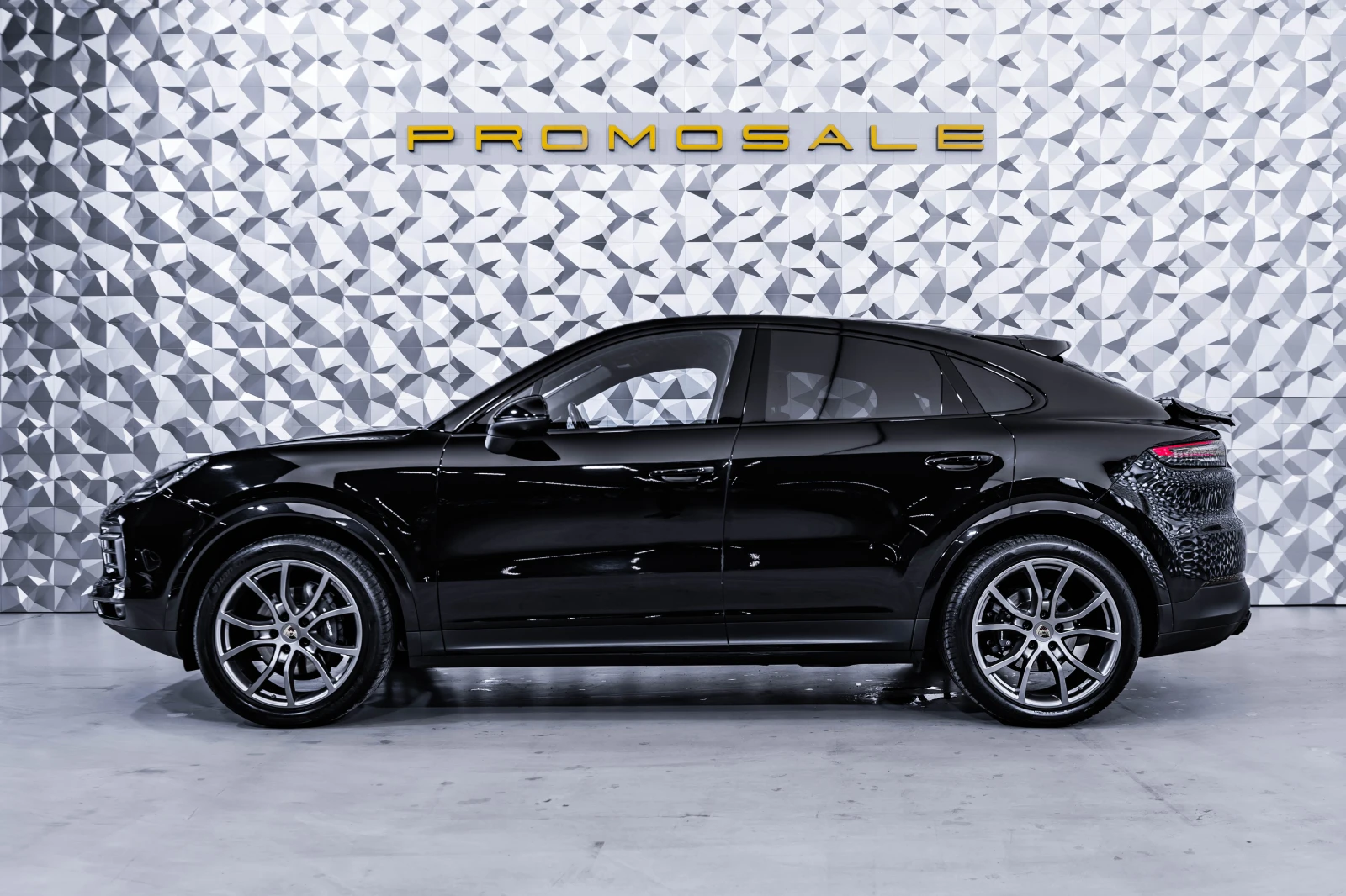 Porsche Cayenne Bose* Pano* 360 - изображение 3