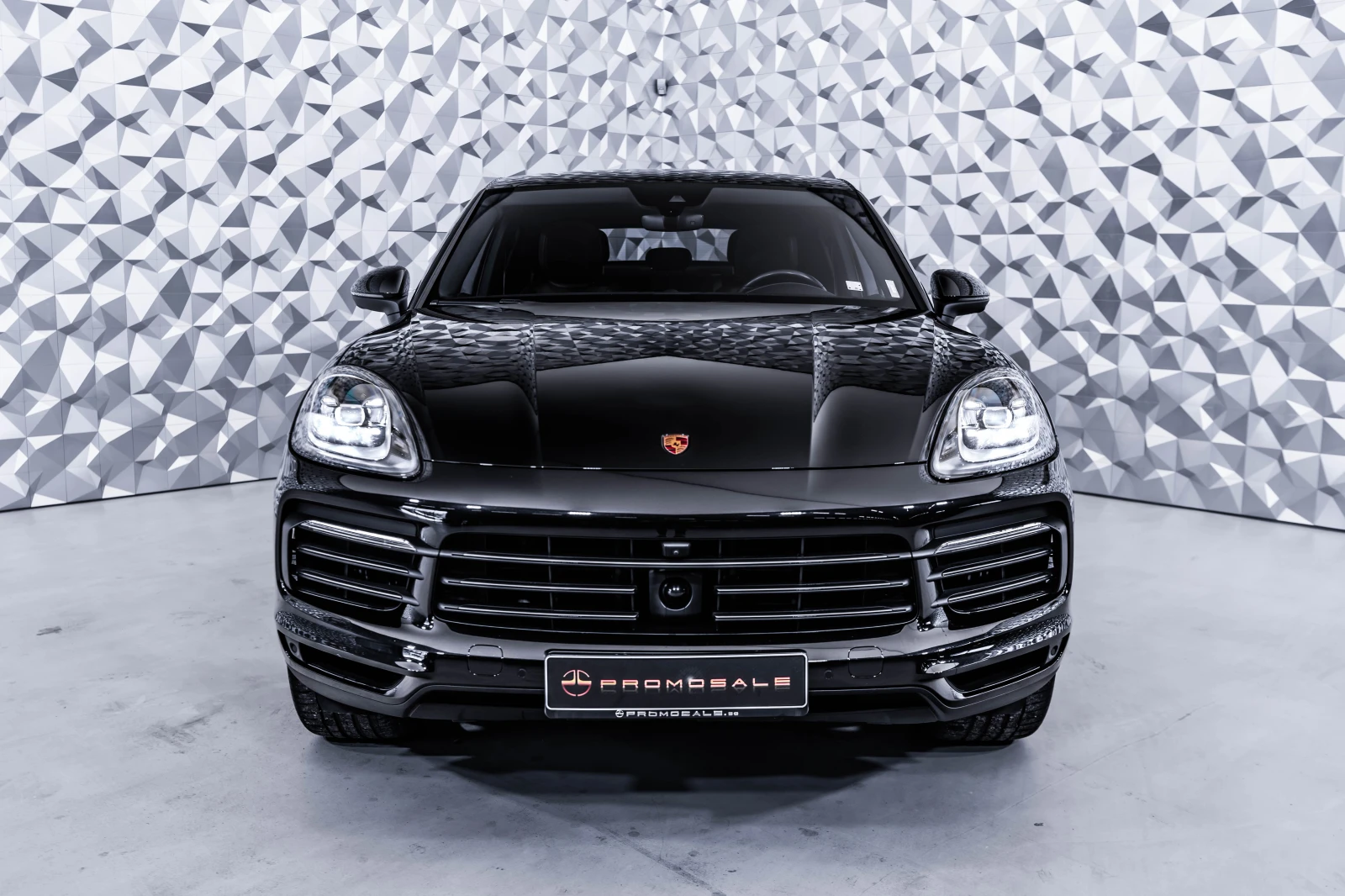 Porsche Cayenne Bose* Pano* 360 - изображение 2