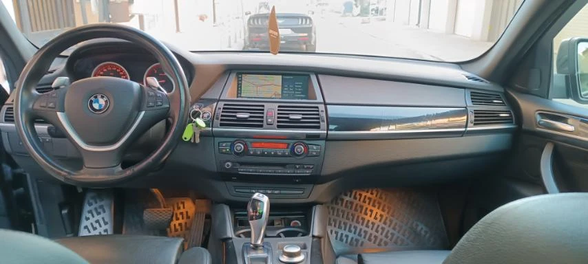 BMW X6  - изображение 2