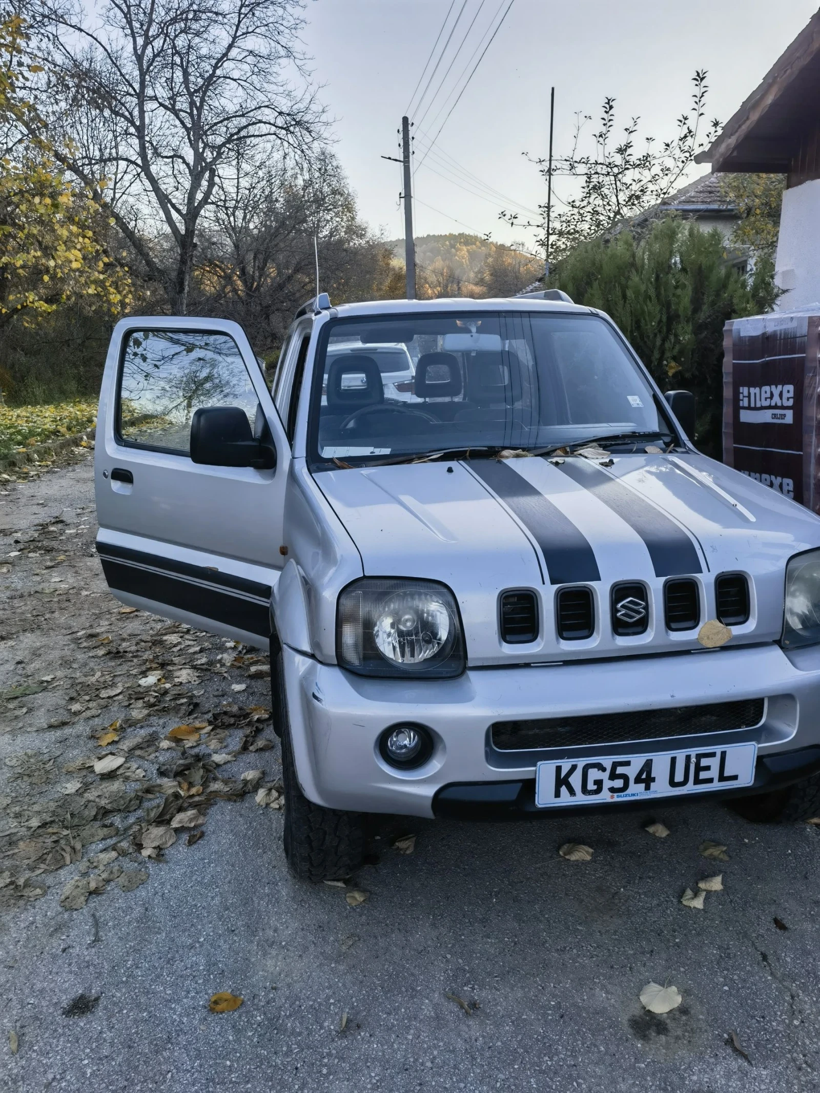 Suzuki Jimny 1.3 DOHC | Mobile.bg � ����������� 1