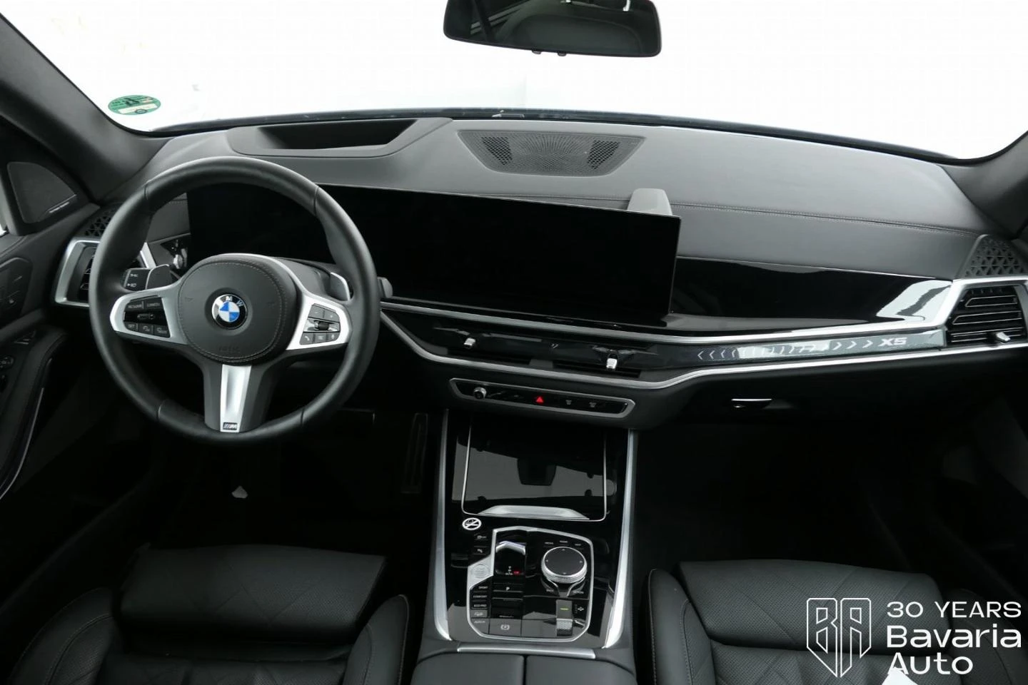 BMW X5 30d xDrive M Sport PaketIndividual - изображение 6