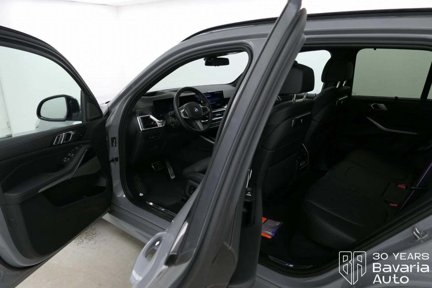 BMW X5 30d xDrive M Sport PaketIndividual - изображение 5