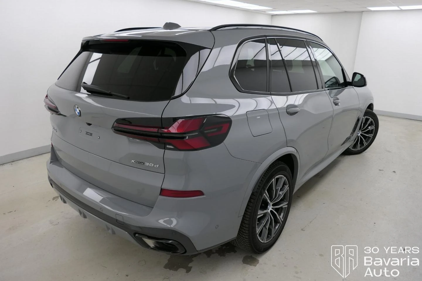 BMW X5 30d xDrive M Sport PaketIndividual - изображение 3