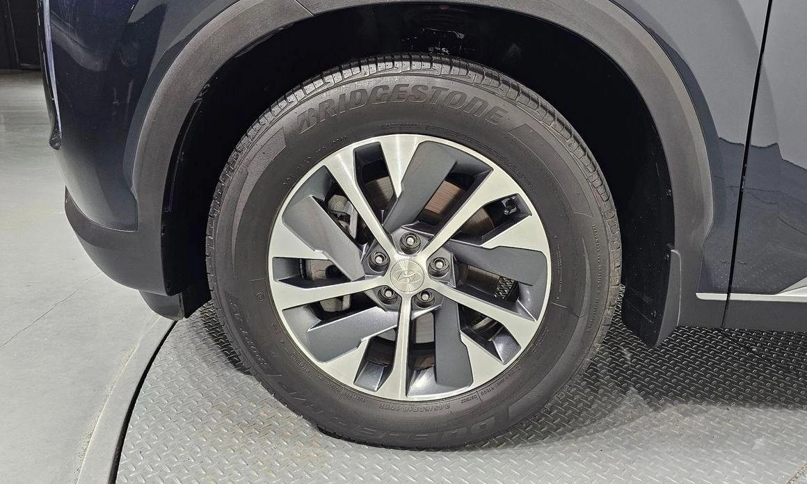 Hyundai Palisade Gasoline 3.8 2WD Exclusive - изображение 5