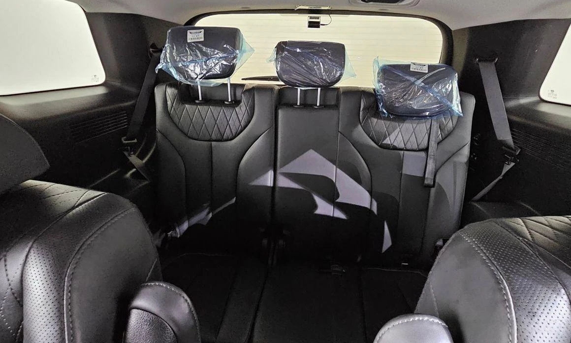 Hyundai Palisade Gasoline 3.8 2WD Exclusive | Mobile.bg   13