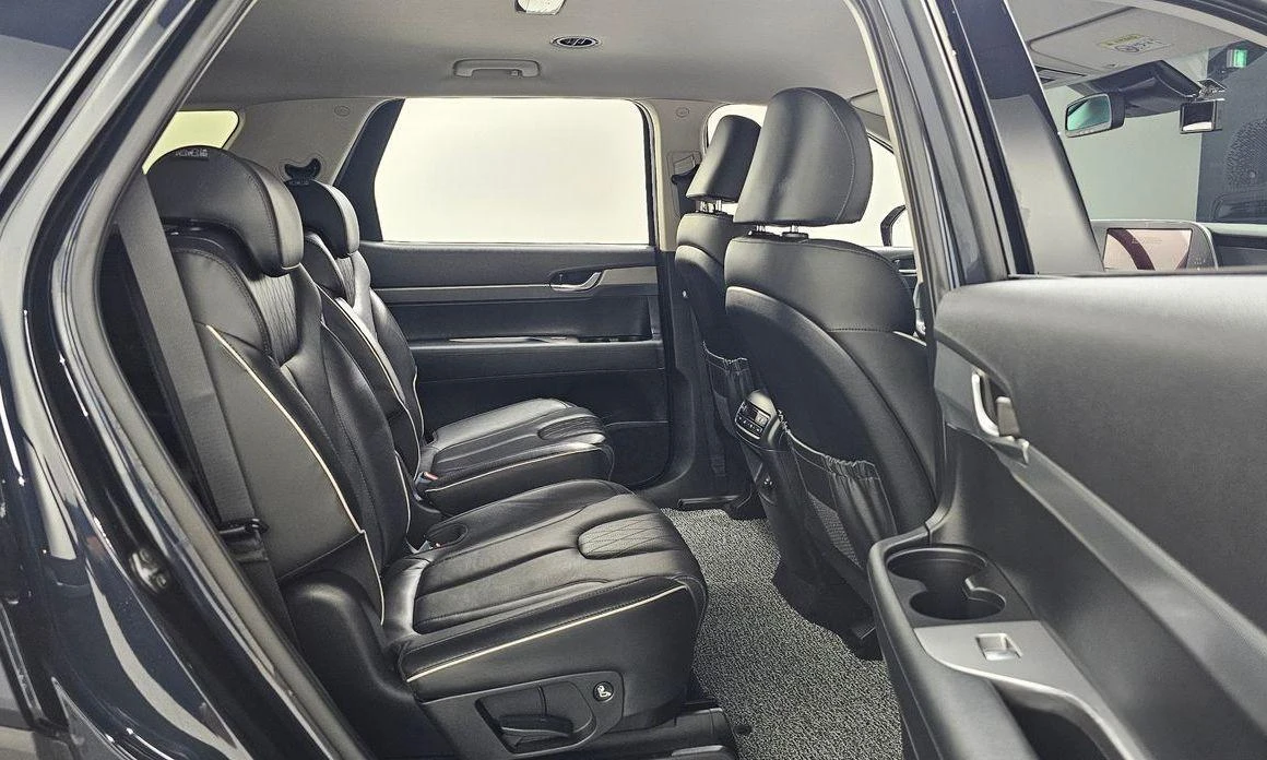 Hyundai Palisade Gasoline 3.8 2WD Exclusive | Mobile.bg   12