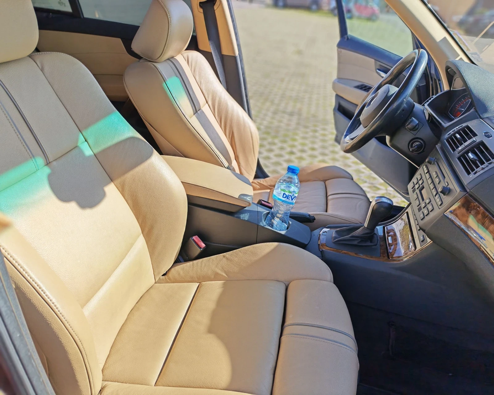 BMW X3 �83 | Mobile.bg � ����������� 12