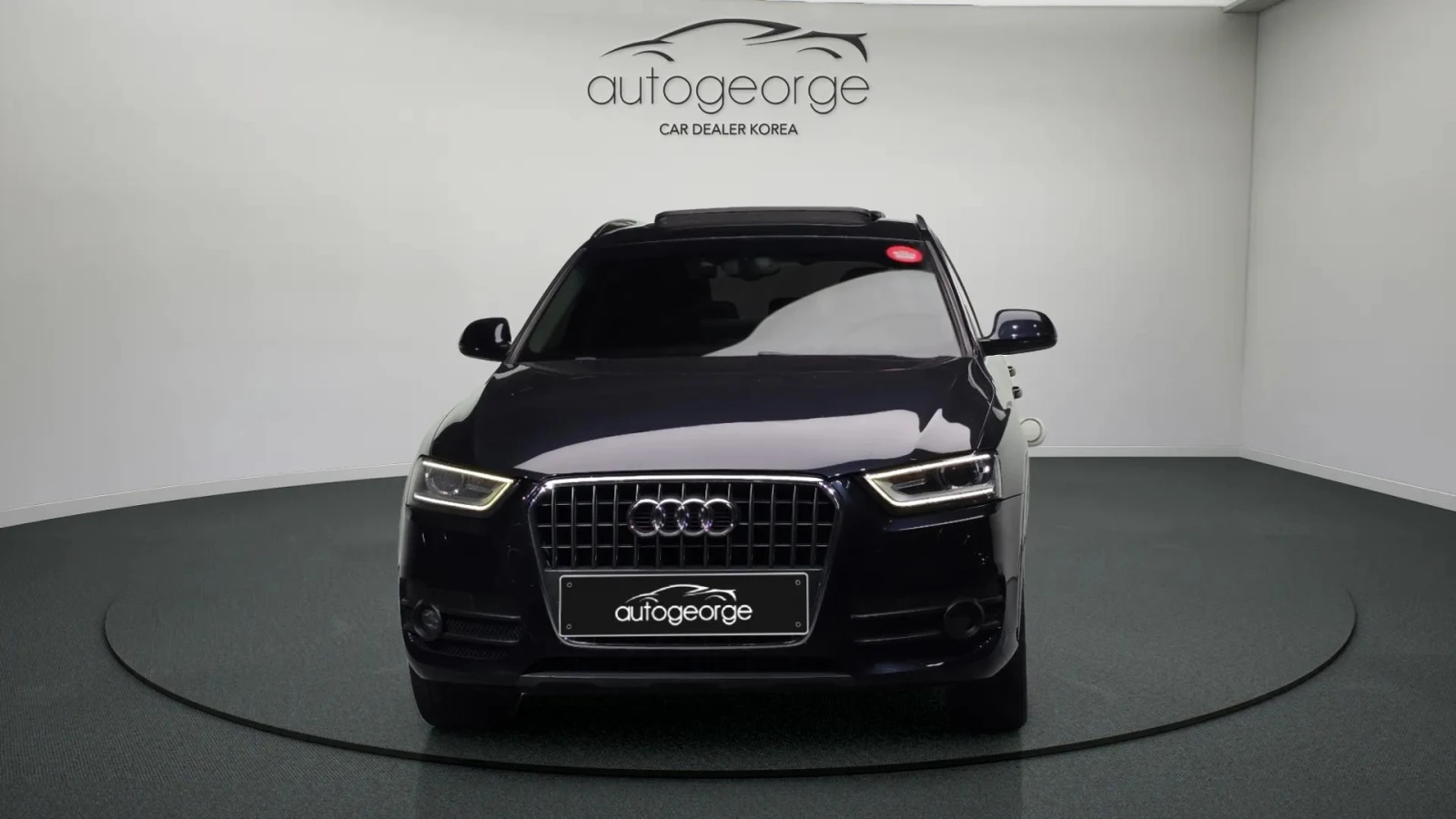 Audi Q3 35TDI QUATTRO DYNAMIC | Mobile.bg   3