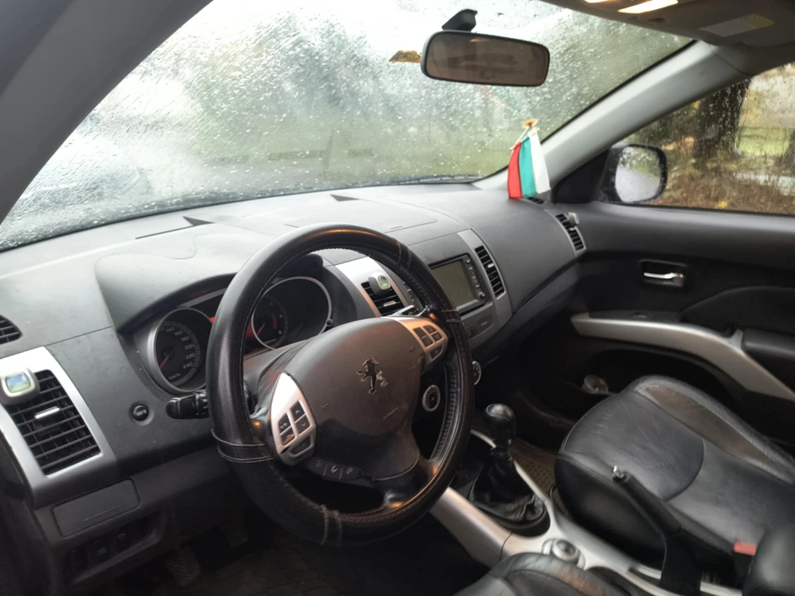 Peugeot 4007 | Mobile.bg   16
