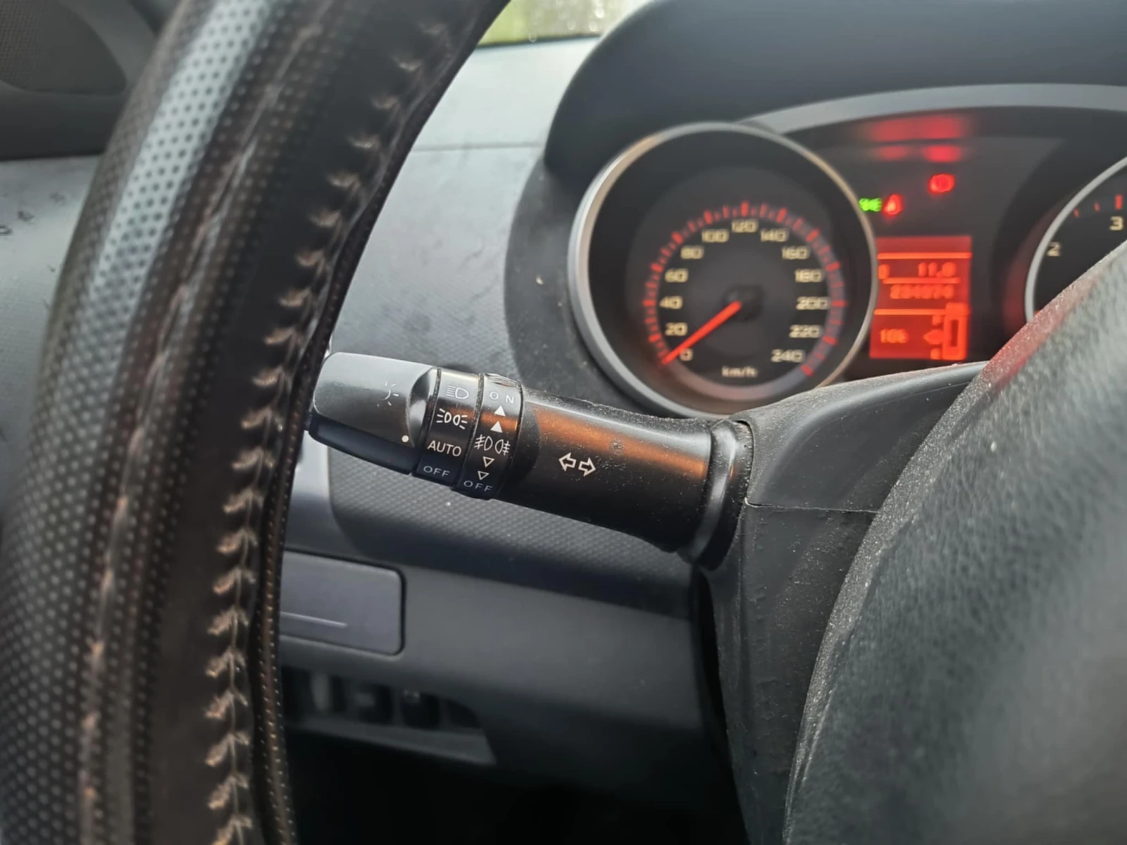 Peugeot 4007  - изображение 7