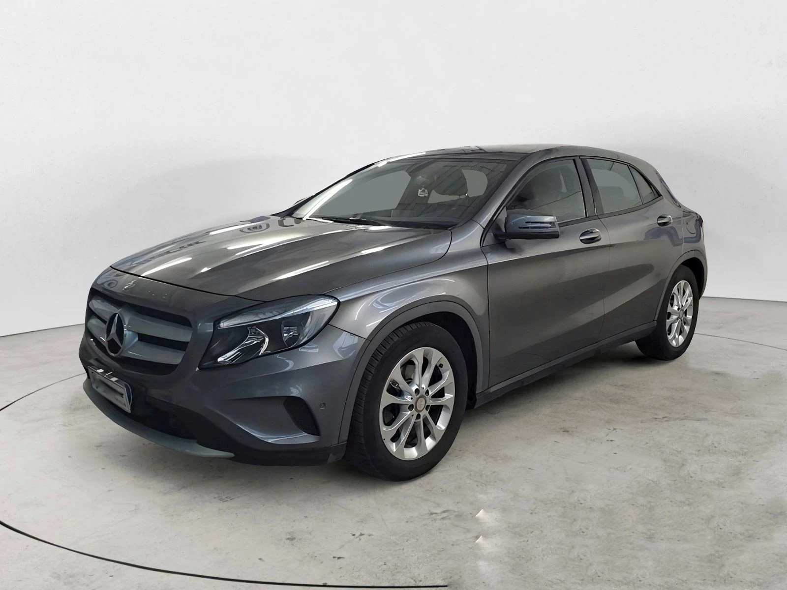Mercedes-Benz GLA 200 * 2.2d* Executive*  | Mobile.bg   1