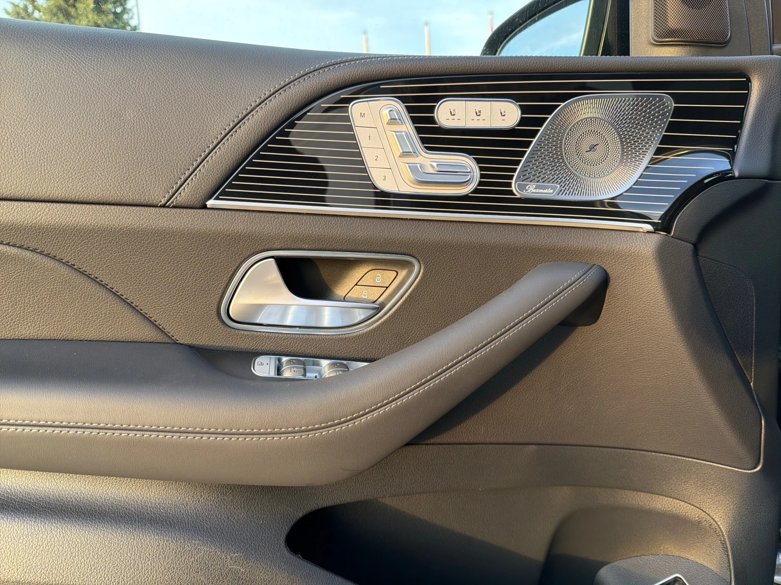 Mercedes-Benz GLE 450 AMG d 4MATIC 6+ 1 - изображение 10