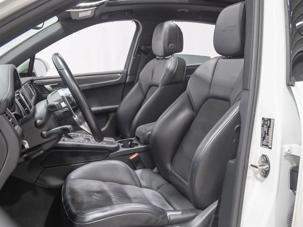 Porsche Macan * GTS * CARFAX * ���� �� �������� | Mobile.bg � ����������� 13