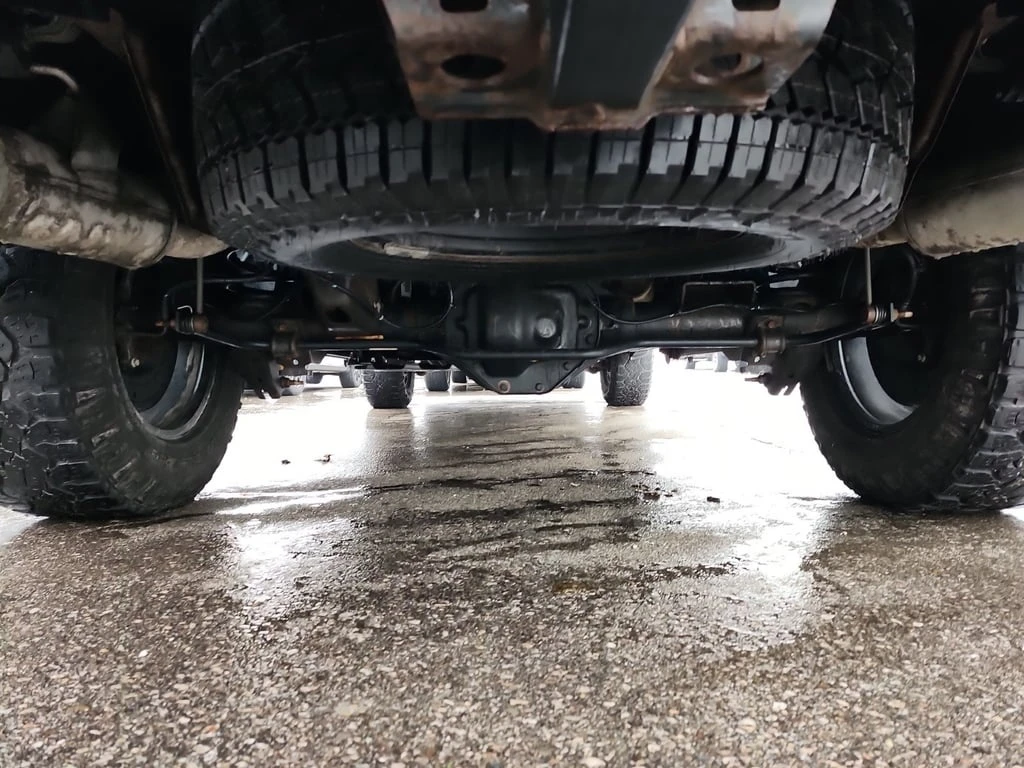 Dodge RAM 1500 * REBEL CREW CAB SHORT BED * CARFAX * ��� �������� | Mobile.bg � ����������� 16