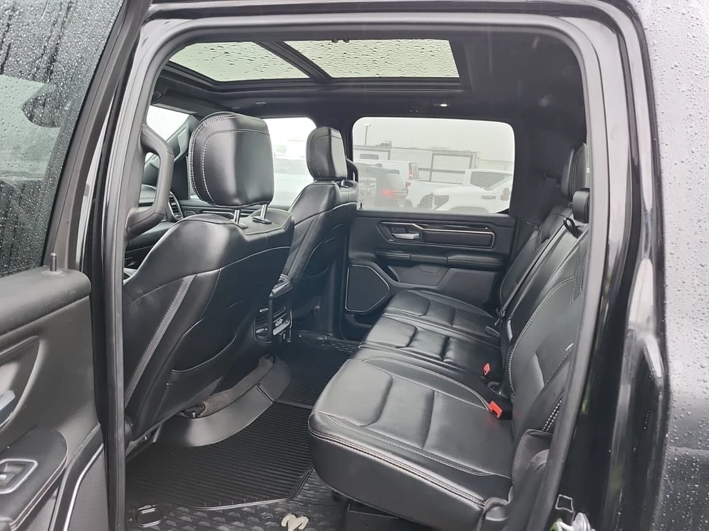 Dodge RAM 1500 * REBEL CREW CAB SHORT BED * CARFAX * ��� �������� | Mobile.bg � ����������� 13