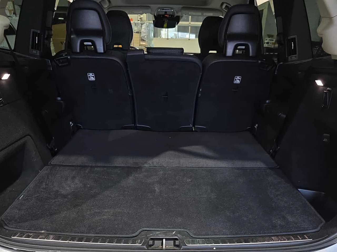 Volvo Xc90 | T6 Inscription | HEAD UP | 360 | CARFAX - изображение 10