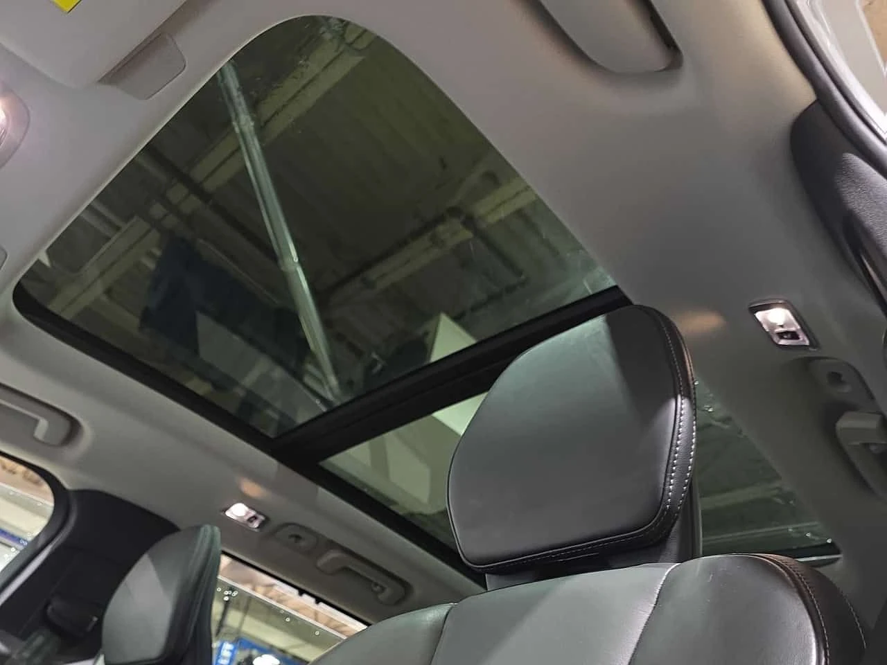 Volvo Xc90 | T6 Inscription | HEAD UP | 360 | CARFAX - изображение 9