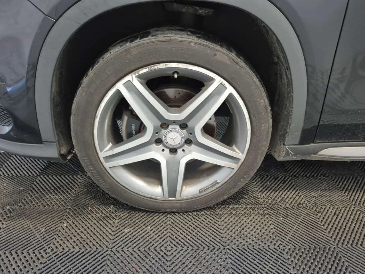 Mercedes-Benz GLA 250 * CARFAX * * ����������* * �������*  | Mobile.bg � ����������� 6