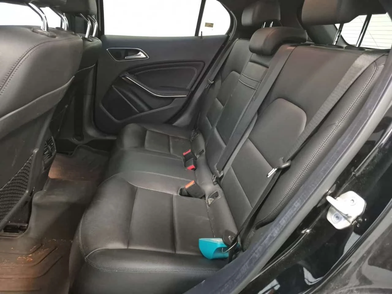 Mercedes-Benz GLA 250 * CARFAX * * ����������* * �������*  | Mobile.bg � ����������� 13