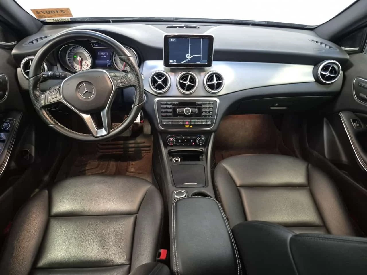 Mercedes-Benz GLA 250 * CARFAX * * ����������* * �������*  | Mobile.bg � ����������� 11