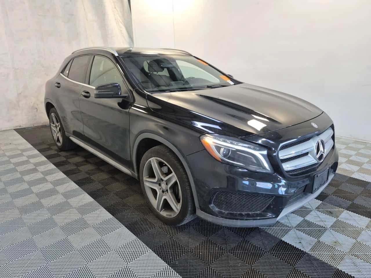 Mercedes-Benz GLA 250 * CARFAX * * ����������* * �������*  | Mobile.bg � ����������� 2