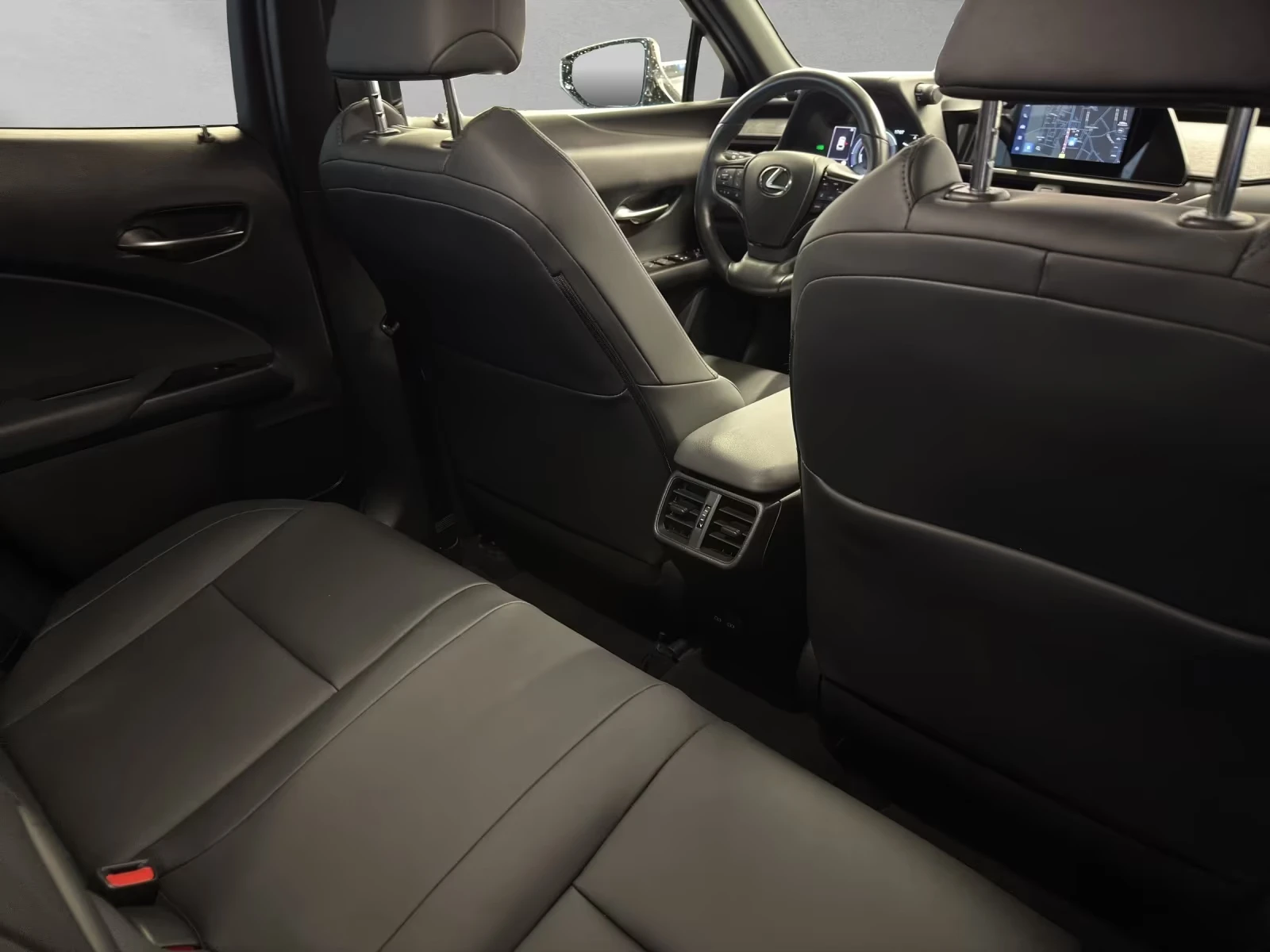 Lexus UX 250h F-SPORT/184HP/CAM/NAVI/159h, снимка 12 - Автомобили и джипове - 53785688