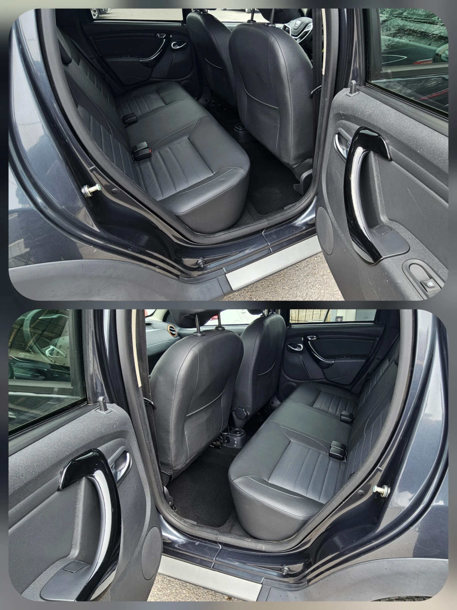 Dacia Duster 1.6  S&S 4x2 GPL SPECIAL EDITION BRAVE, снимка 12 - Автомобили и джипове - 53926236