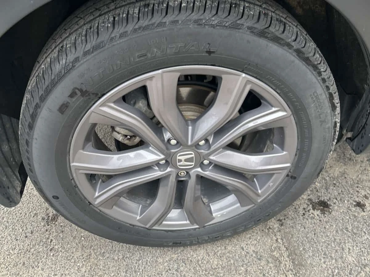 Honda Cr-v * Sport * CARFAX * ЦЕНА ДО БГ, снимка 7 - Автомобили и джипове - 53951216