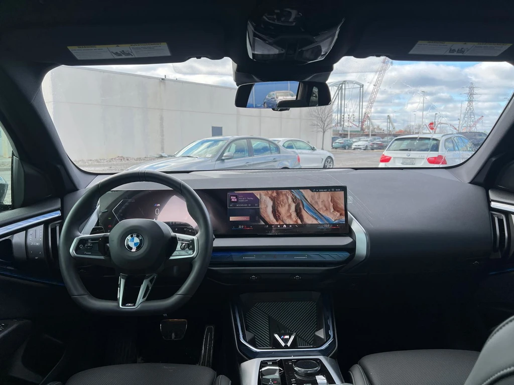 BMW X3 30xDrive M-pack (В Гаранция), снимка 9 - Автомобили и джипове - 53954549