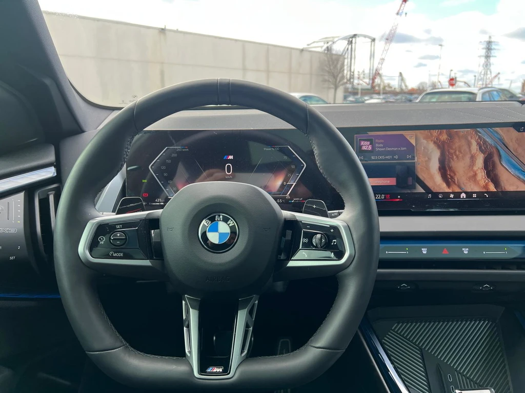 BMW X3 30xDrive M-pack (В Гаранция), снимка 10 - Автомобили и джипове - 53954549